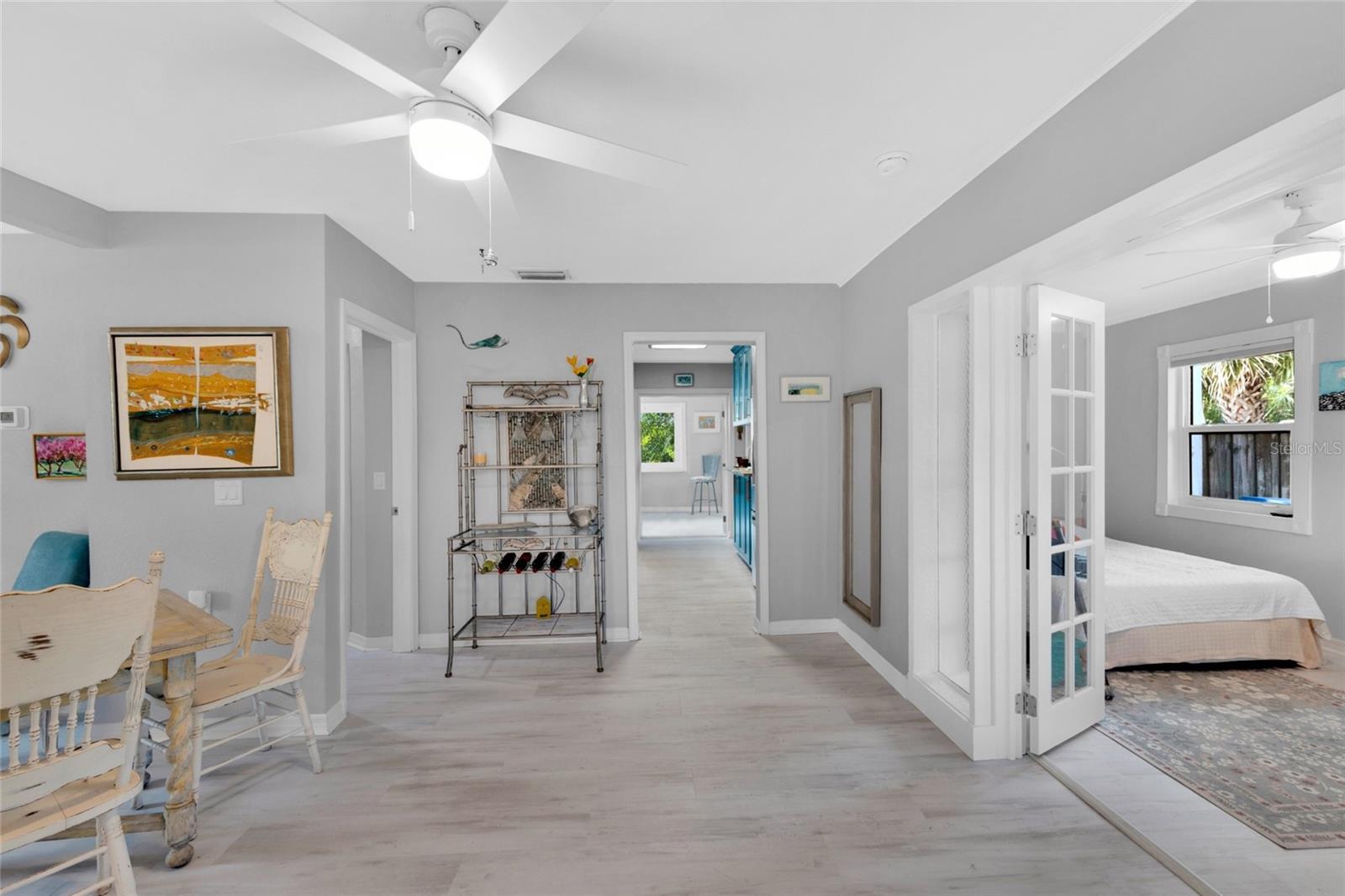 317 CRYSTAL BEACH AVE, CRYSTAL BEACH, FL, 34681