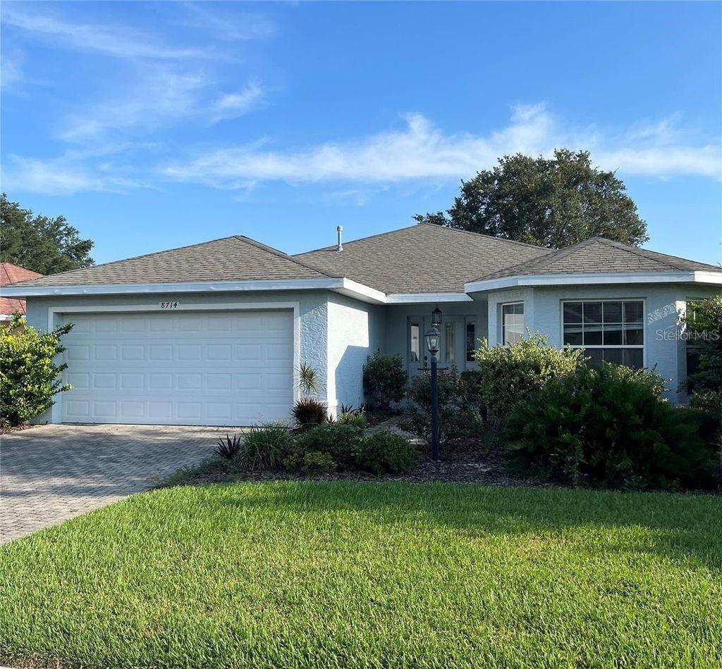 8714 SW 83RD LOOP, OCALA, FL, 34481