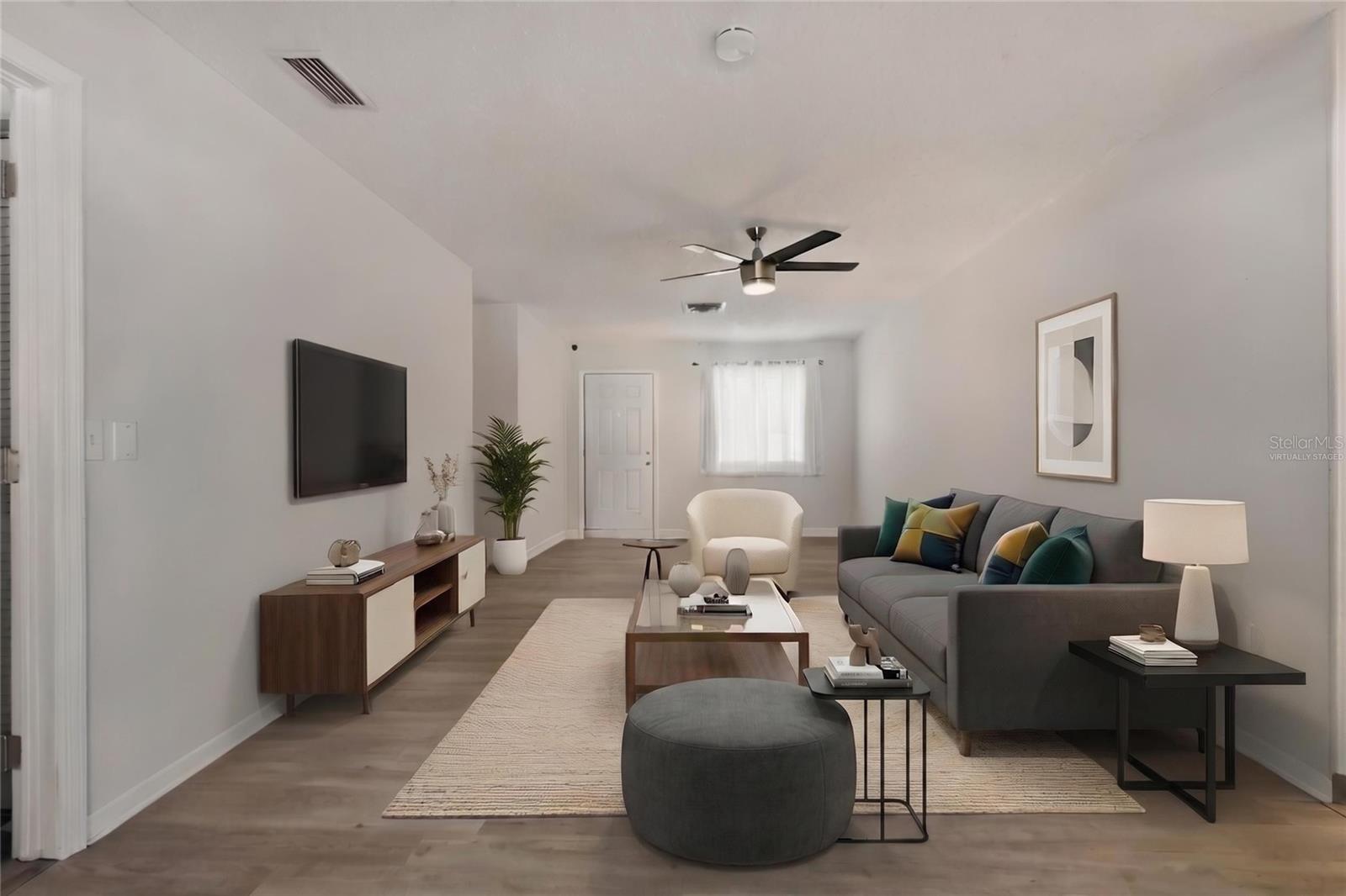 10823 CASA GRANDE AVE, PORT RICHEY, FL, 34668