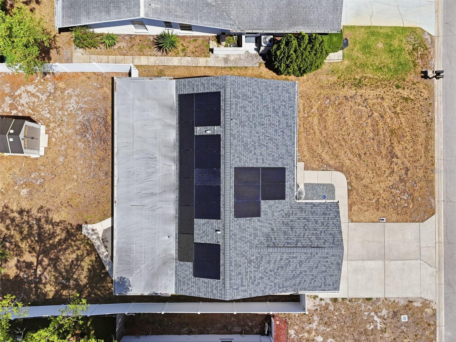 10823 CASA GRANDE AVE, PORT RICHEY, FL, 34668