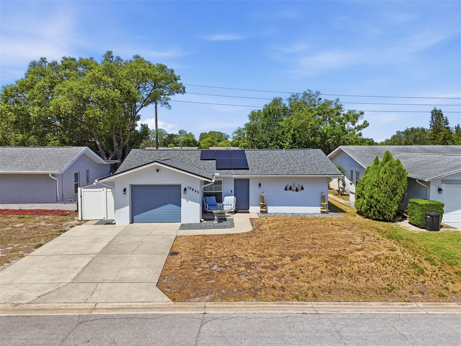 10823 CASA GRANDE AVE, PORT RICHEY, FL, 34668