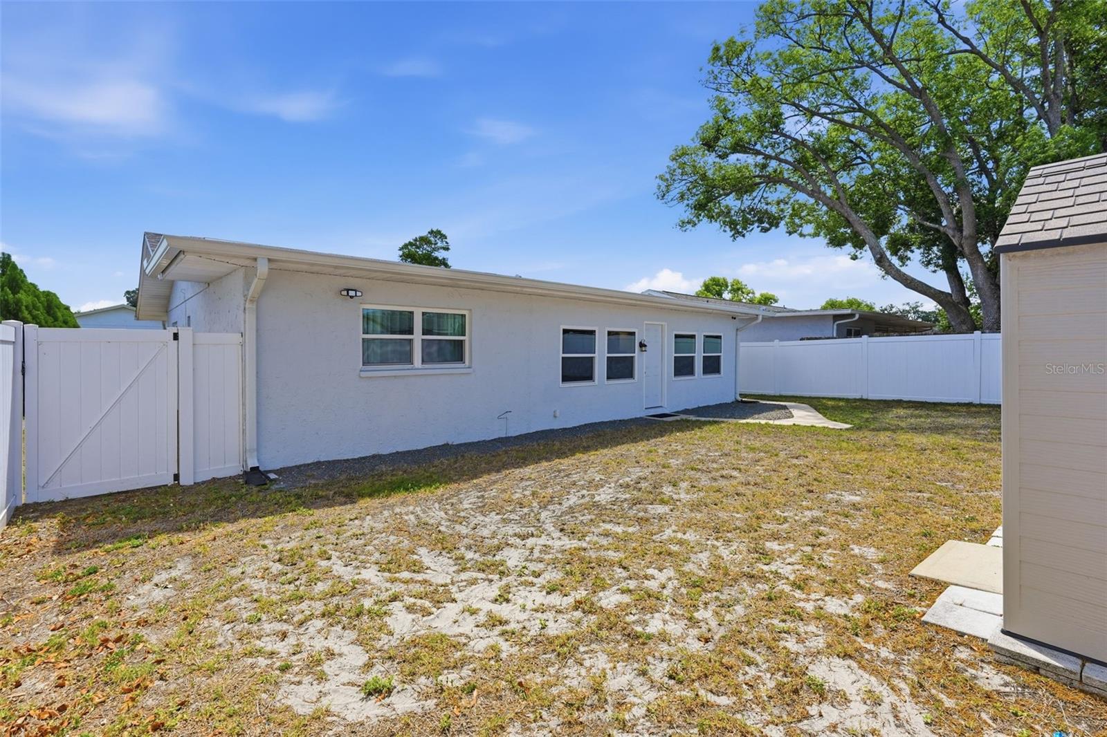 10823 CASA GRANDE AVE, PORT RICHEY, FL, 34668