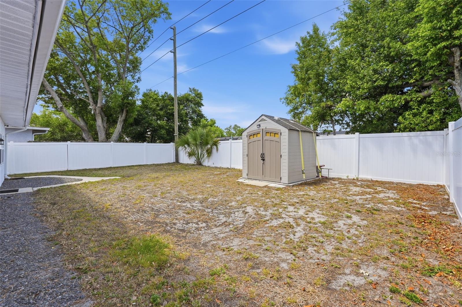 10823 CASA GRANDE AVE, PORT RICHEY, FL, 34668