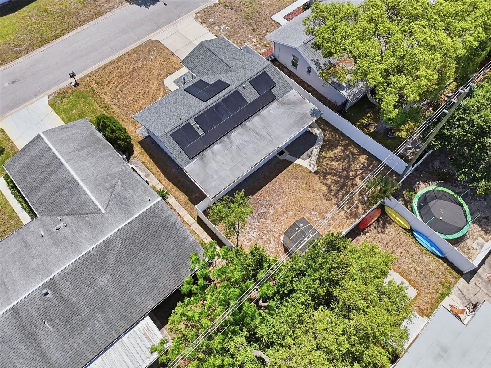 10823 CASA GRANDE AVE, PORT RICHEY, FL, 34668