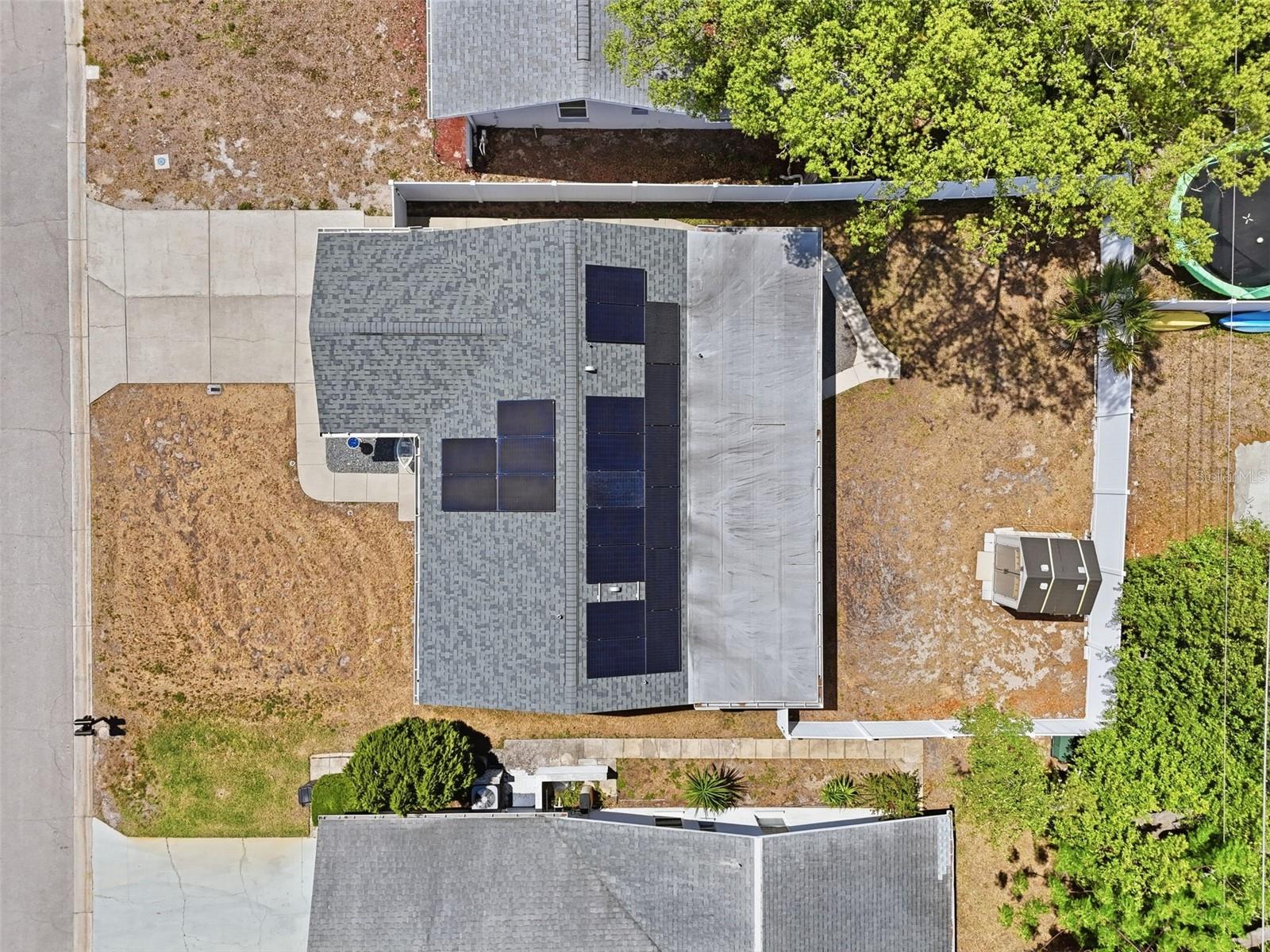 10823 CASA GRANDE AVE, PORT RICHEY, FL, 34668