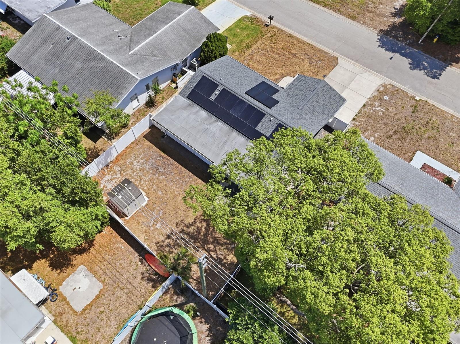 10823 CASA GRANDE AVE, PORT RICHEY, FL, 34668