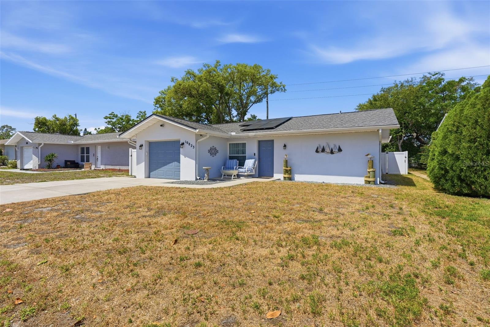 10823 CASA GRANDE AVE, PORT RICHEY, FL, 34668