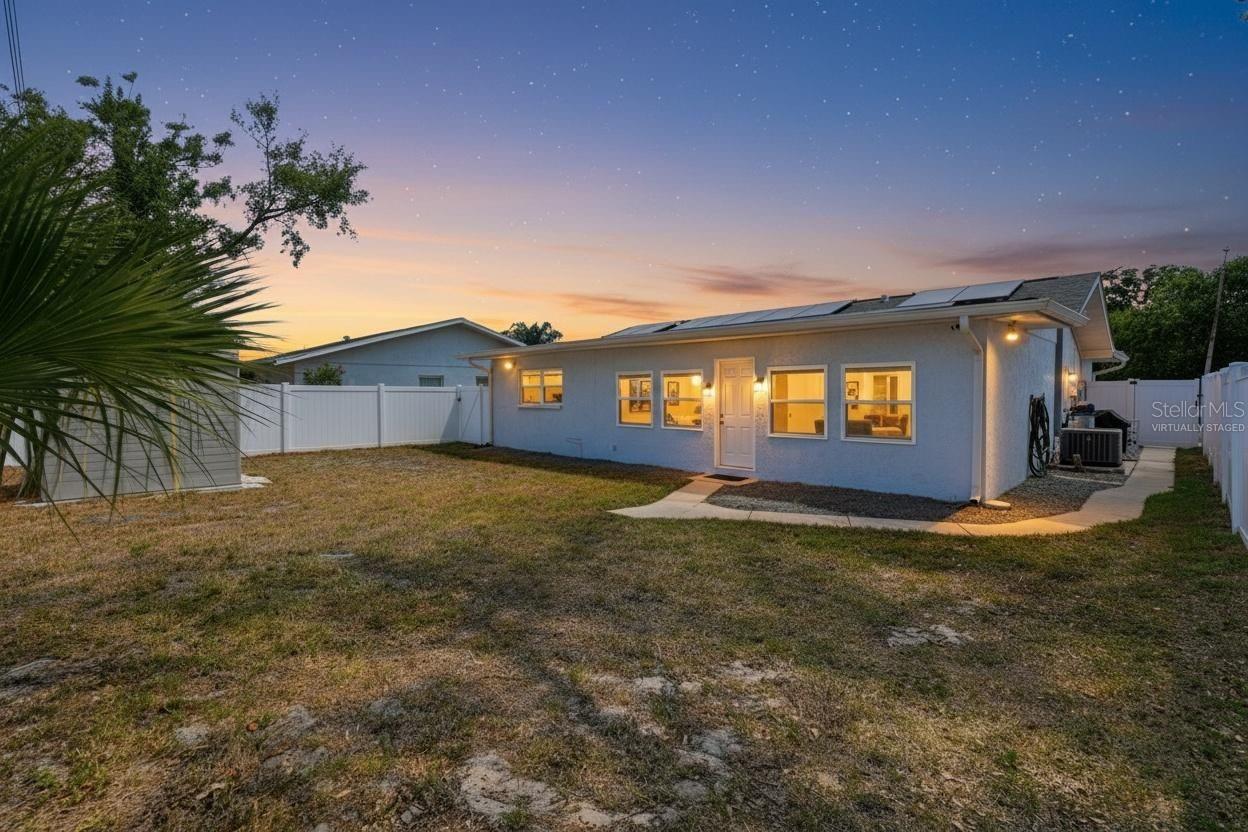 10823 CASA GRANDE AVE, PORT RICHEY, FL, 34668