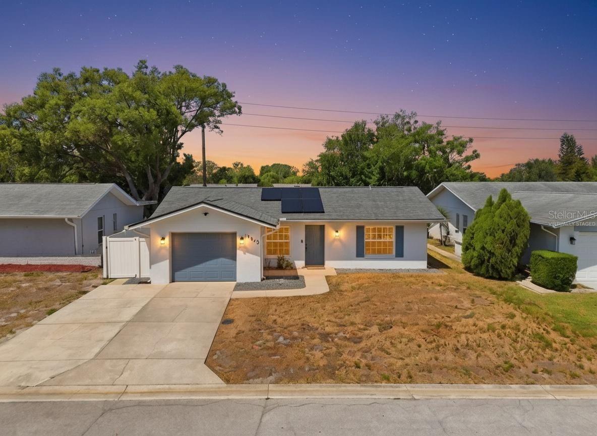 10823 CASA GRANDE AVE, PORT RICHEY, FL, 34668