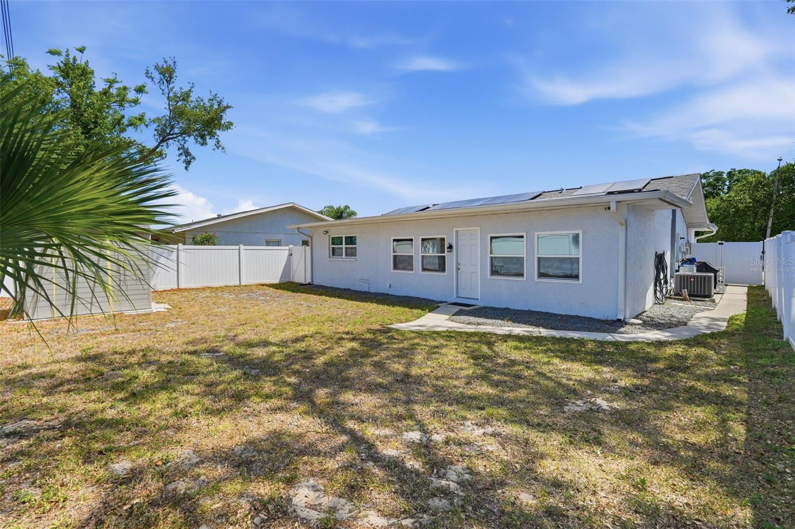 10823 CASA GRANDE AVE, PORT RICHEY, FL, 34668