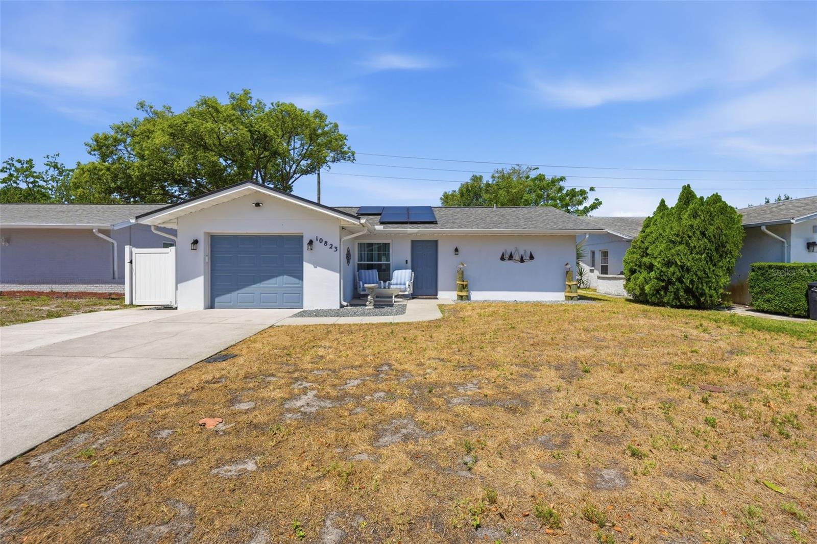 10823 CASA GRANDE AVE, PORT RICHEY, FL, 34668