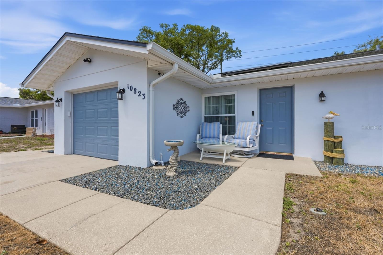 10823 CASA GRANDE AVE, PORT RICHEY, FL, 34668