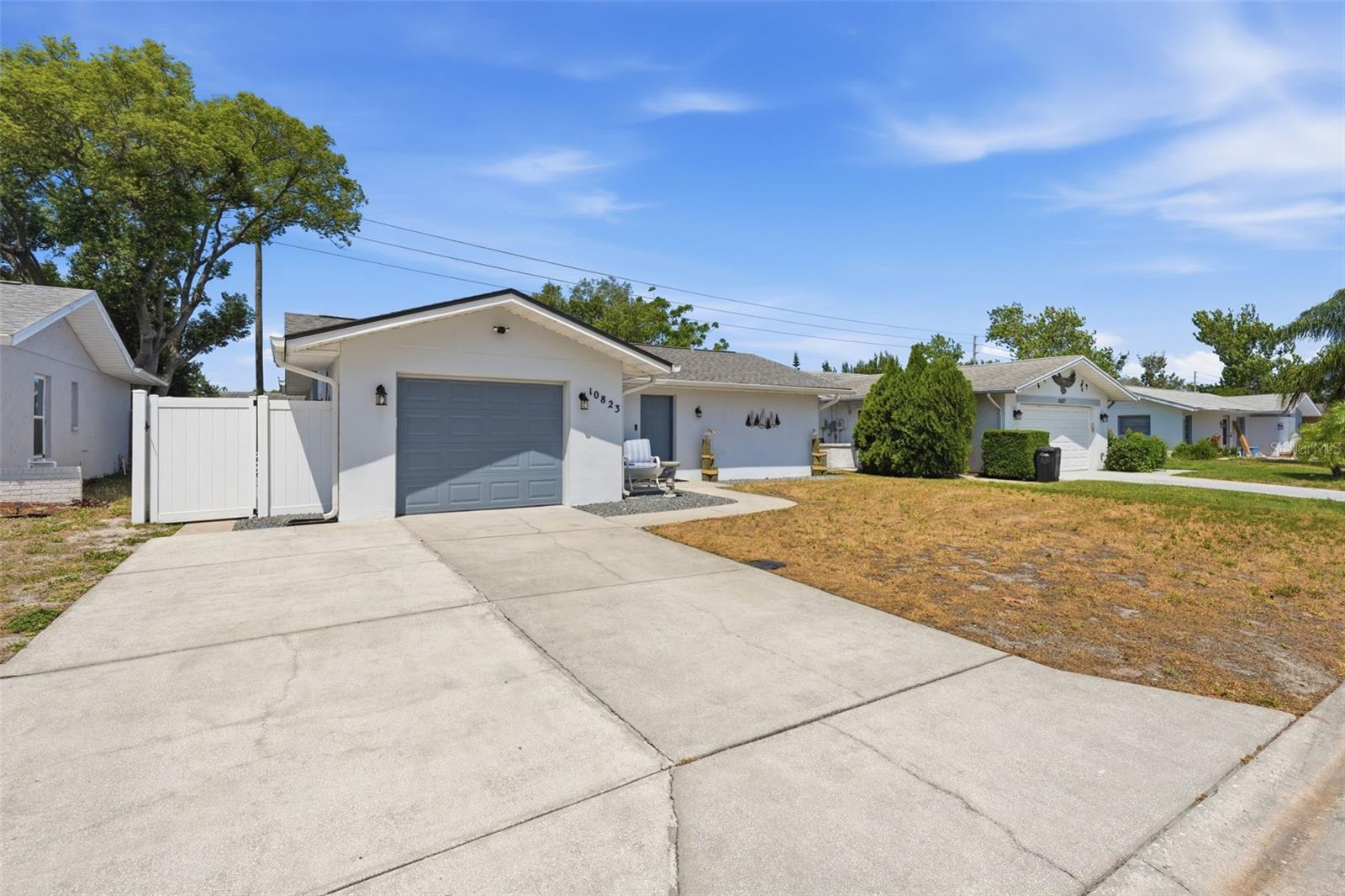 10823 CASA GRANDE AVE, PORT RICHEY, FL, 34668