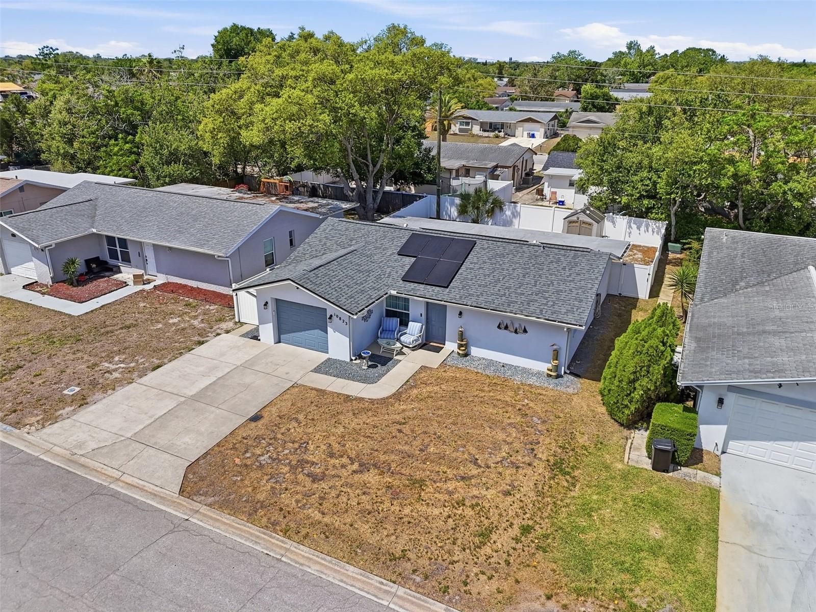 10823 CASA GRANDE AVE, PORT RICHEY, FL, 34668