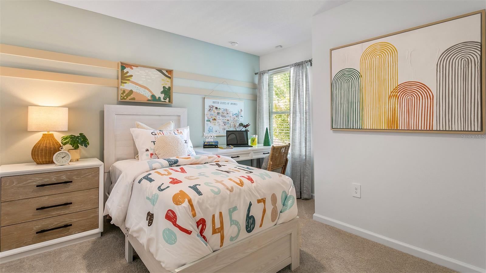 284 PALMETTO RIDGE RD, ST AUGUSTINE, FL, 32095