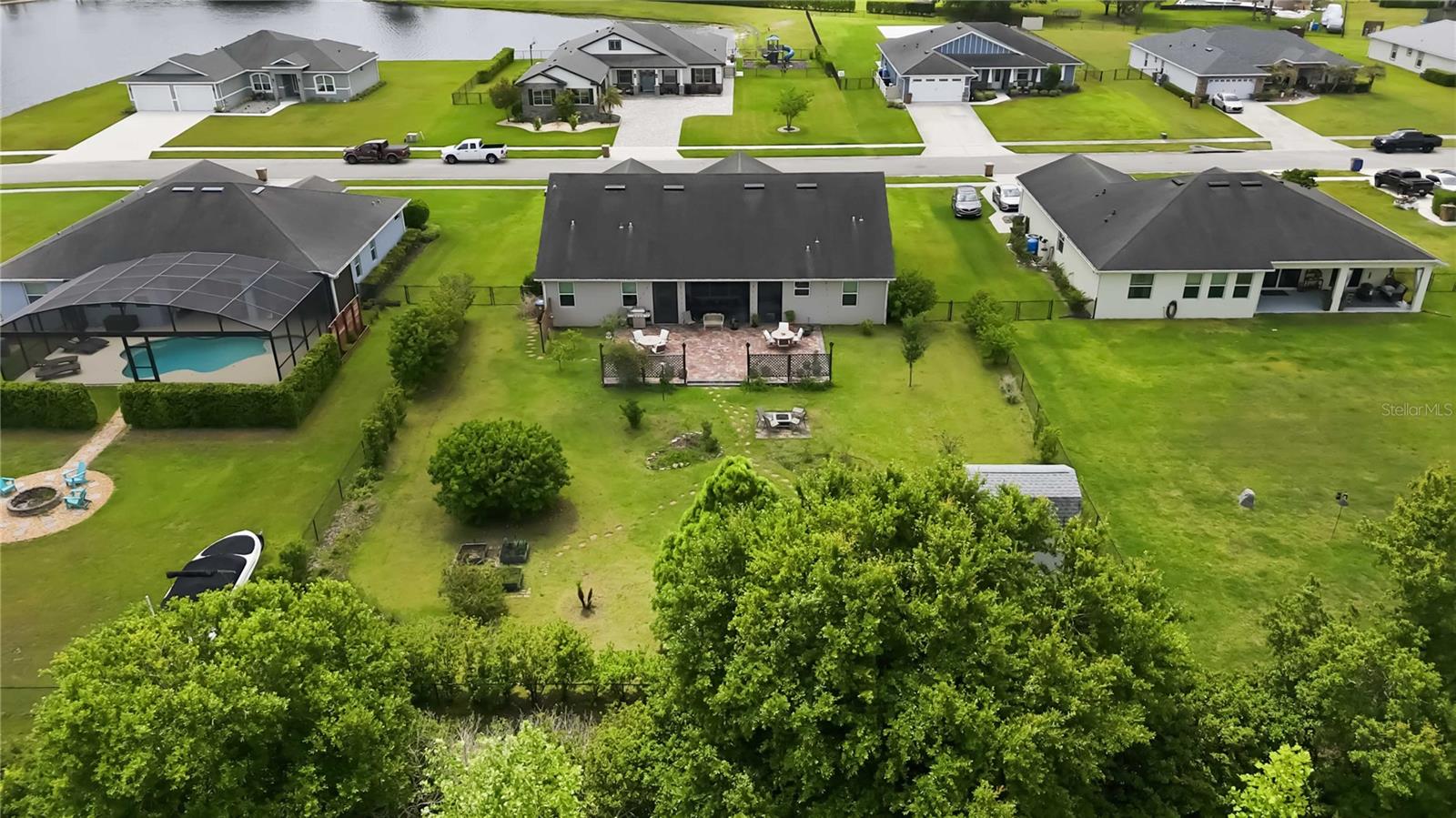 1312 NOVA PARK CT, ST CLOUD, FL, 34771