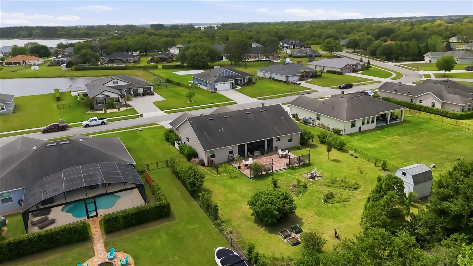 1312 NOVA PARK CT, ST CLOUD, FL, 34771