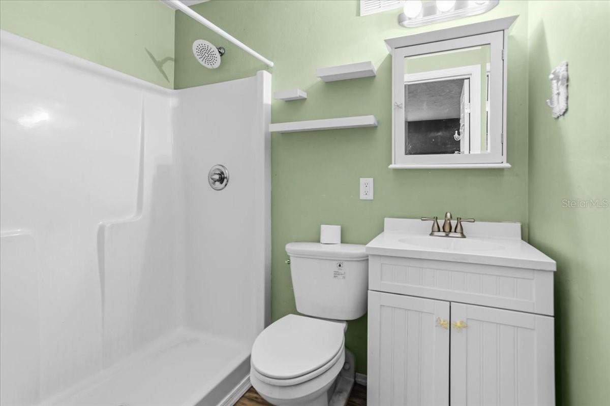 8386 AUSTIN RD, MELROSE, FL, 32666