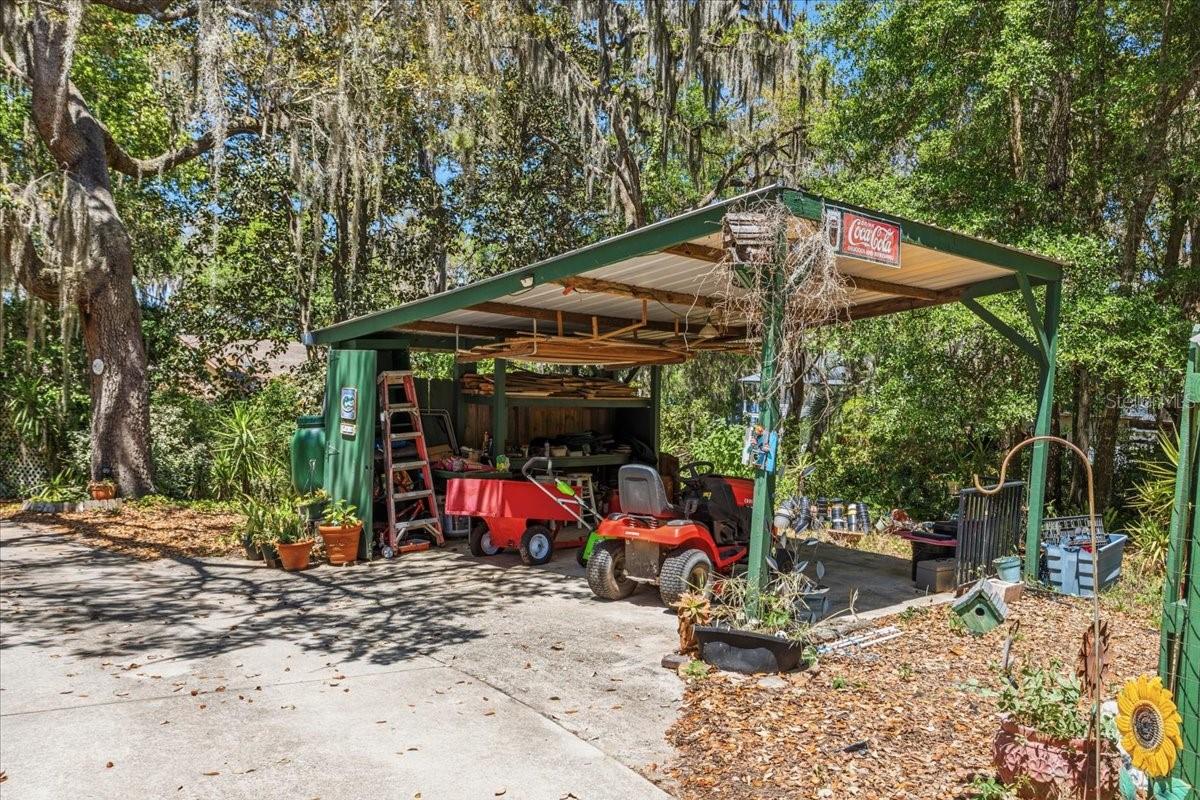 8386 AUSTIN RD, MELROSE, FL, 32666