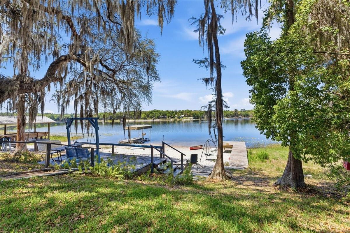 8386 AUSTIN RD, MELROSE, FL, 32666