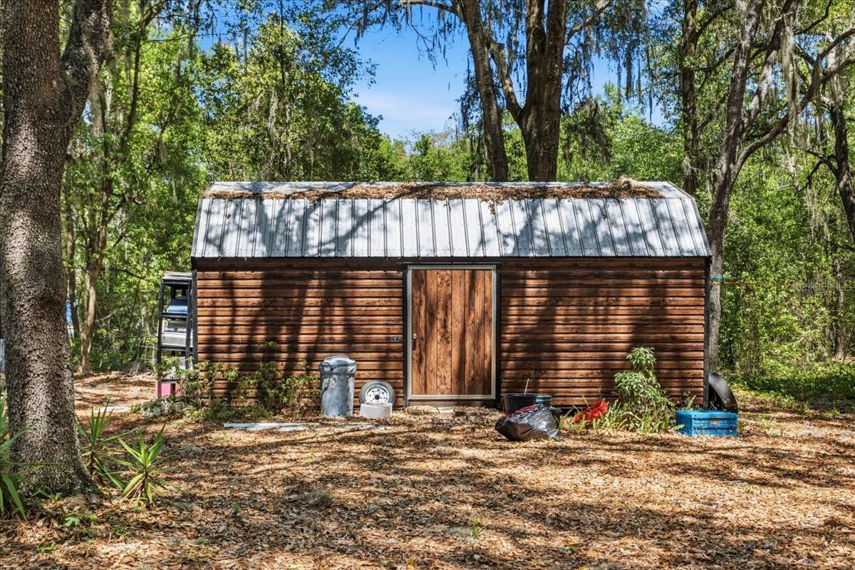 8386 AUSTIN RD, MELROSE, FL, 32666