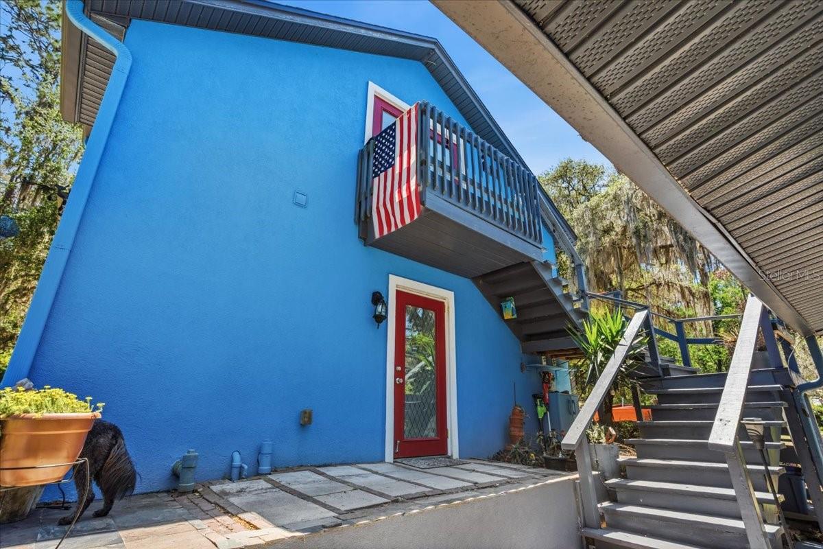 8386 AUSTIN RD, MELROSE, FL, 32666