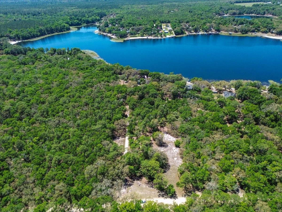 8386 AUSTIN RD, MELROSE, FL, 32666