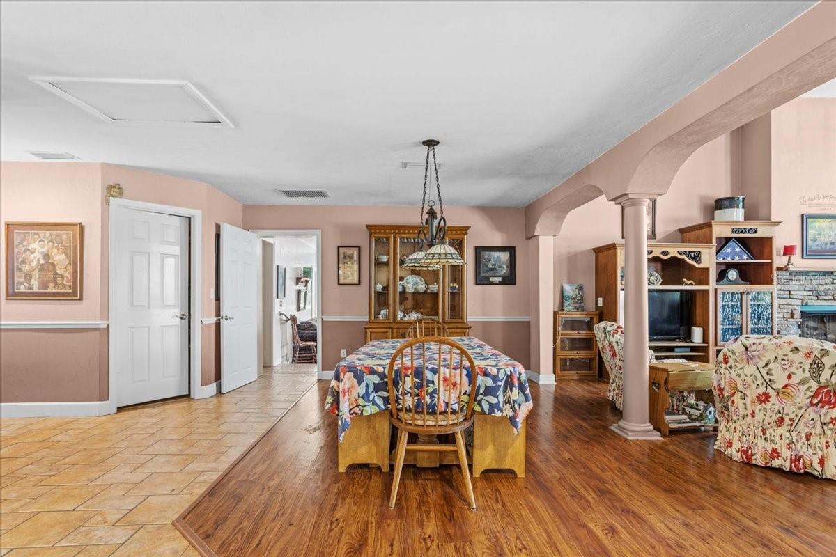 8386 AUSTIN RD, MELROSE, FL, 32666