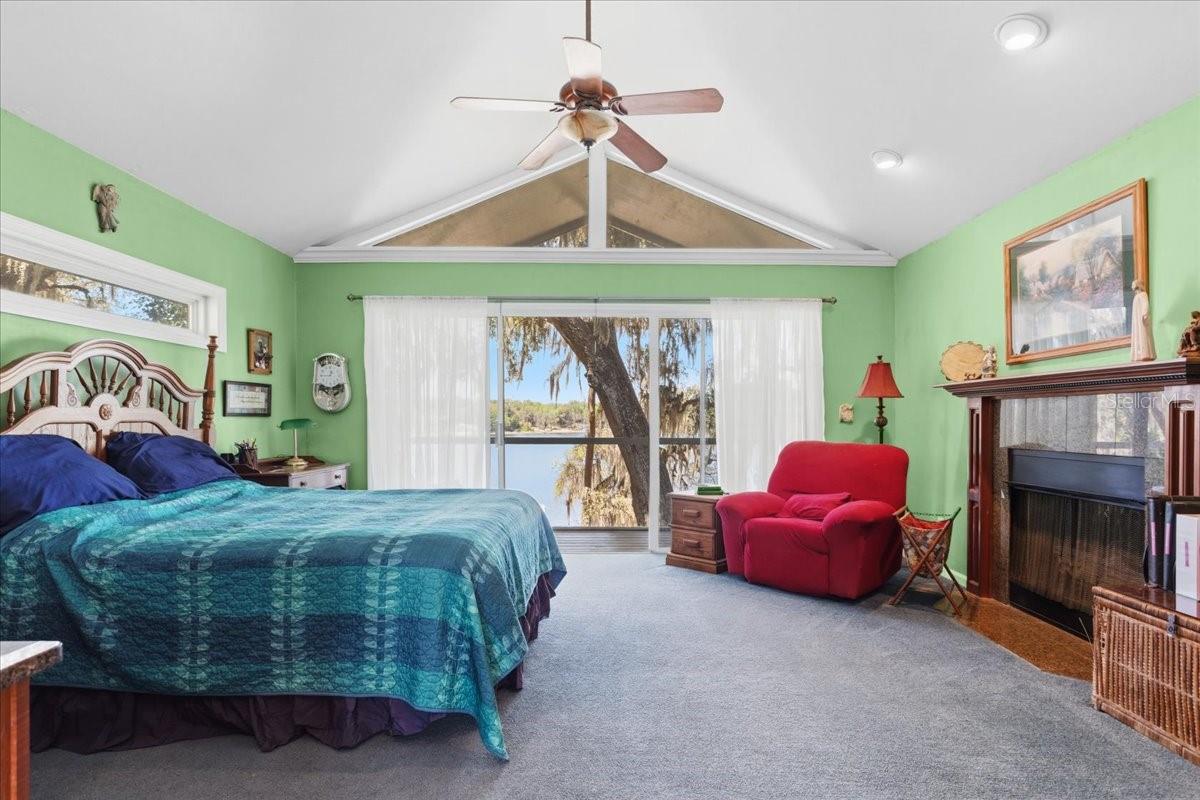 8386 AUSTIN RD, MELROSE, FL, 32666