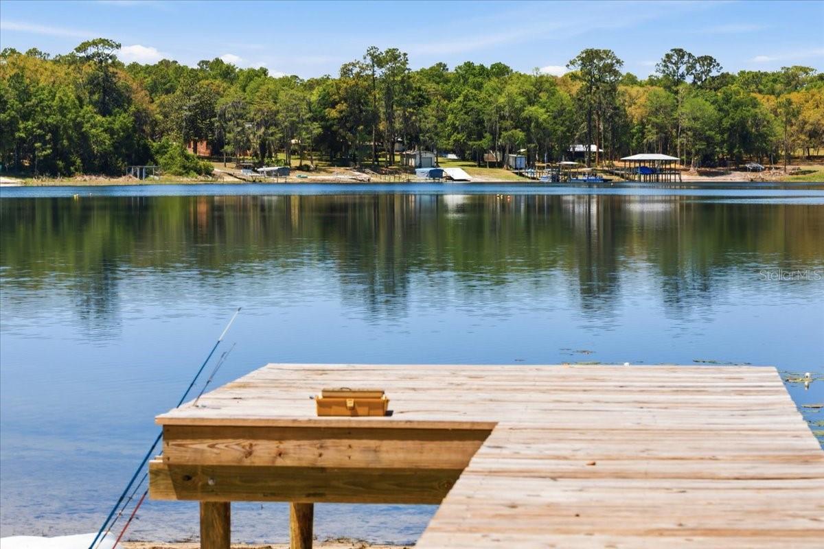 8386 AUSTIN RD, MELROSE, FL, 32666