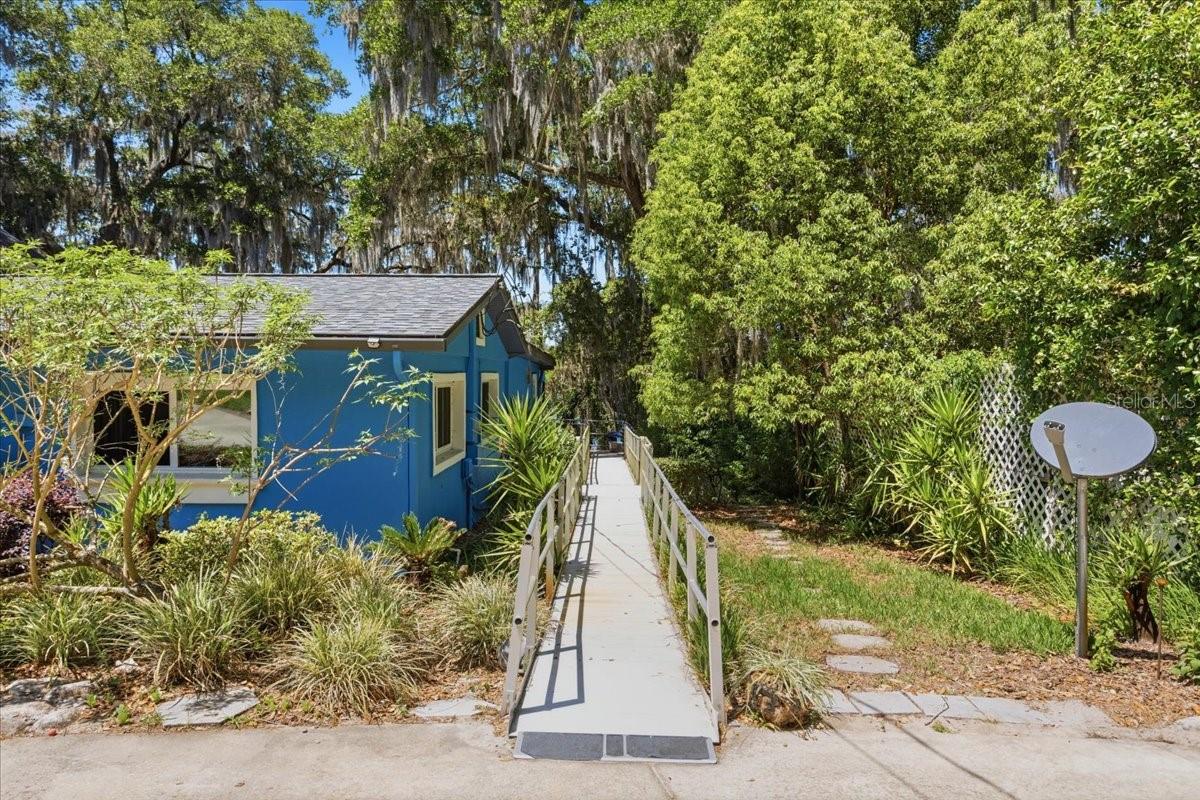 8386 AUSTIN RD, MELROSE, FL, 32666