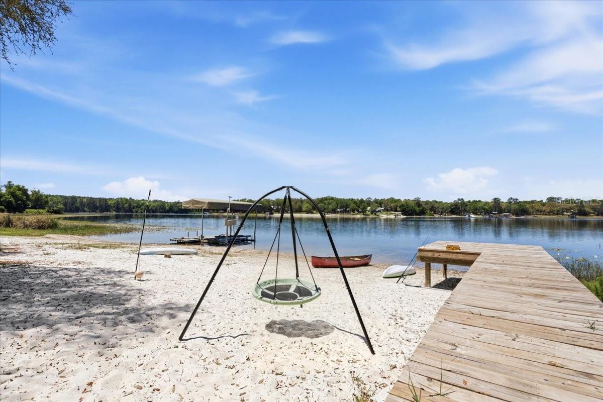 8386 AUSTIN RD, MELROSE, FL, 32666