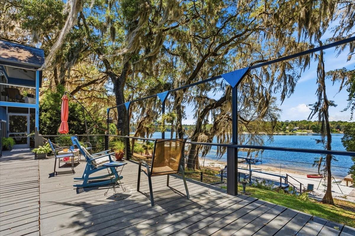 8386 AUSTIN RD, MELROSE, FL, 32666