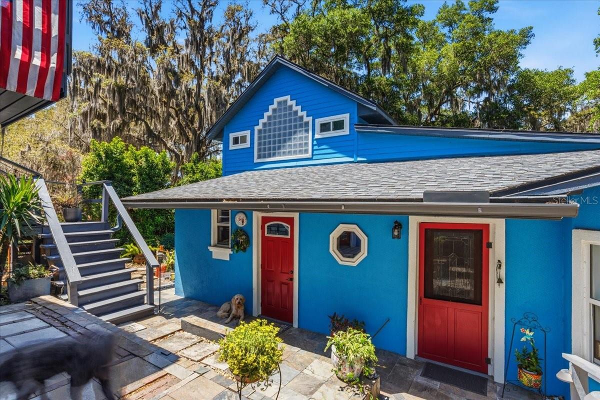 8386 AUSTIN RD, MELROSE, FL, 32666