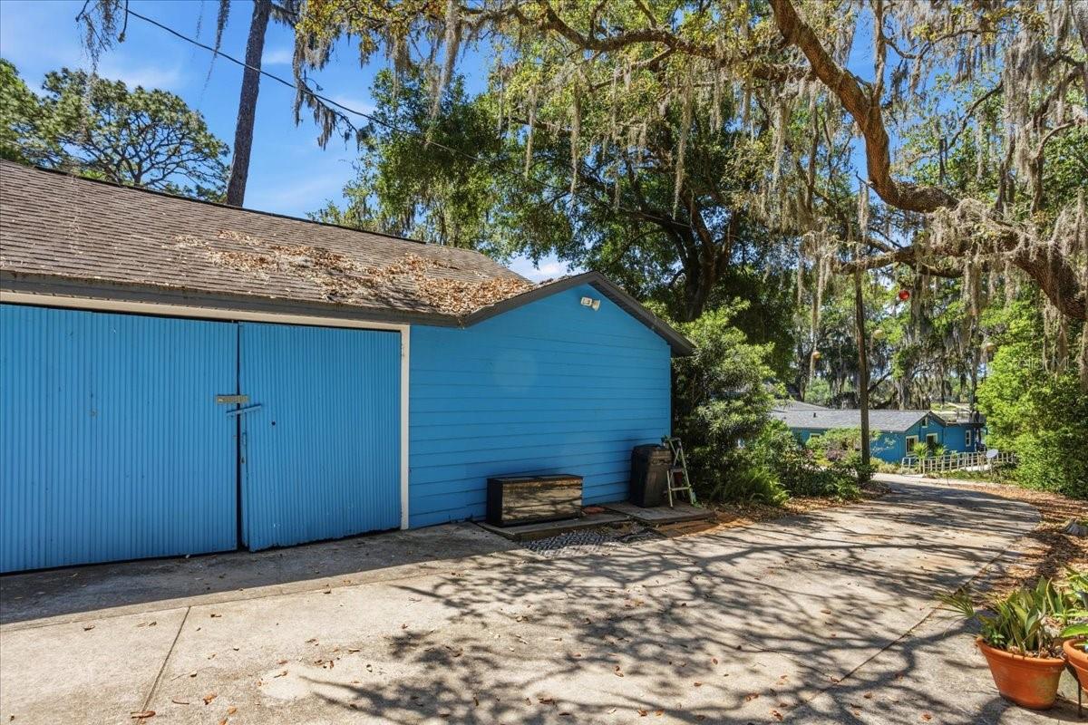 8386 AUSTIN RD, MELROSE, FL, 32666