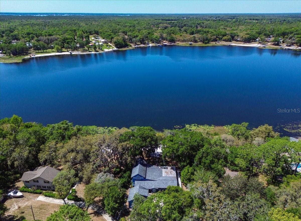 8386 AUSTIN RD, MELROSE, FL, 32666