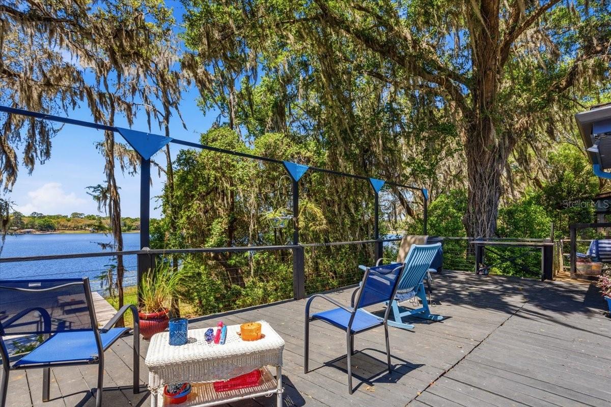 8386 AUSTIN RD, MELROSE, FL, 32666