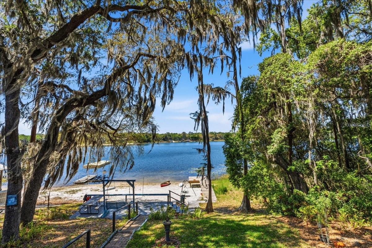 8386 AUSTIN RD, MELROSE, FL, 32666