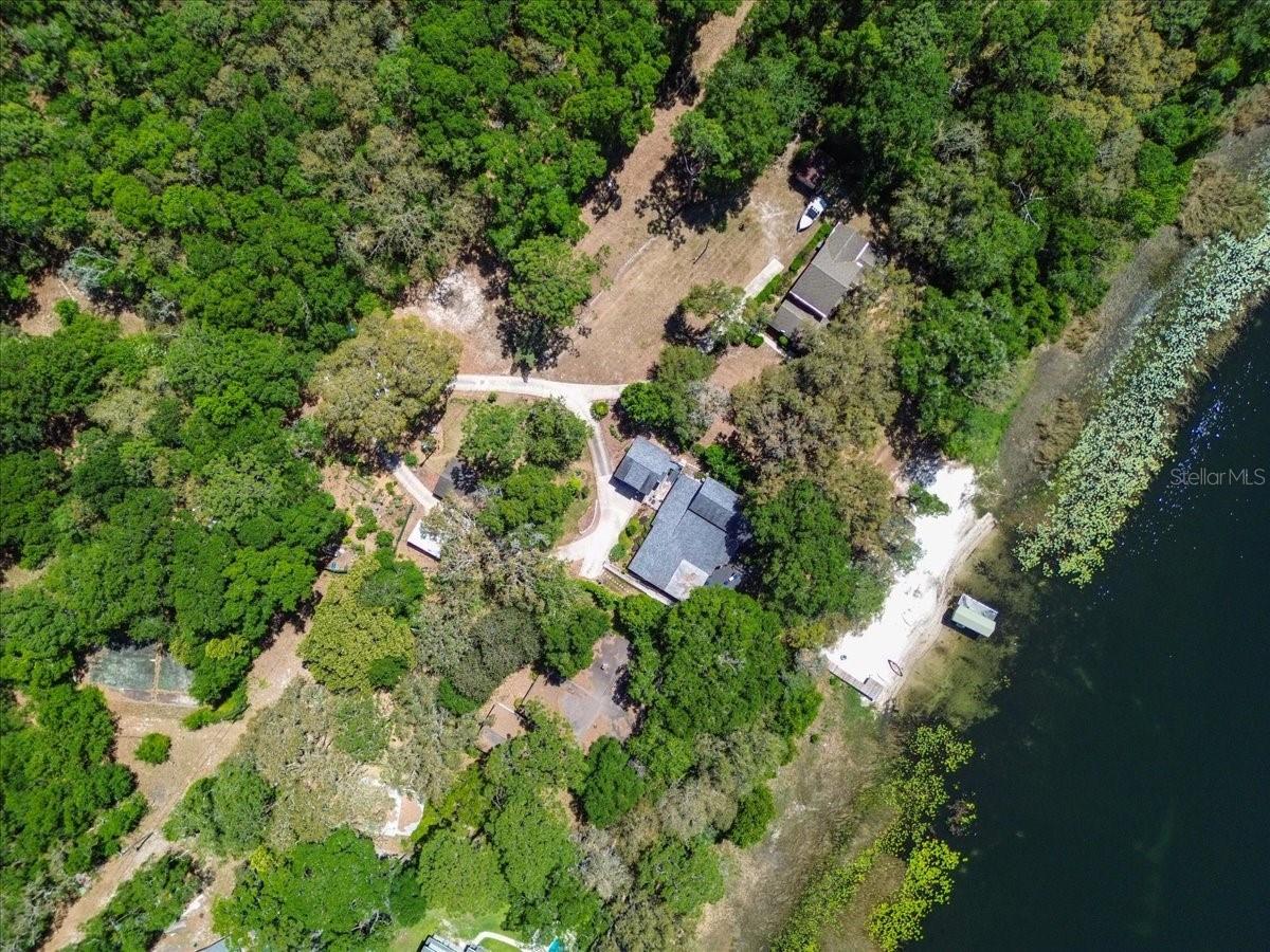 8386 AUSTIN RD, MELROSE, FL, 32666