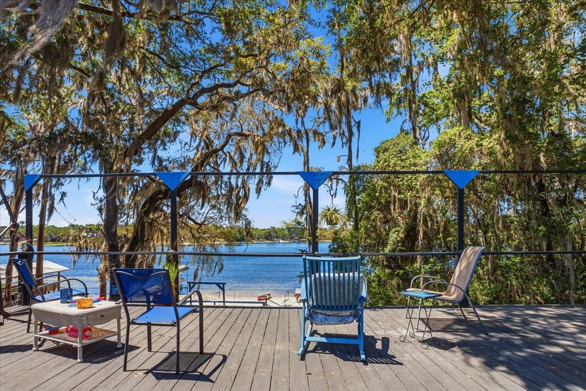 8386 AUSTIN RD, MELROSE, FL, 32666