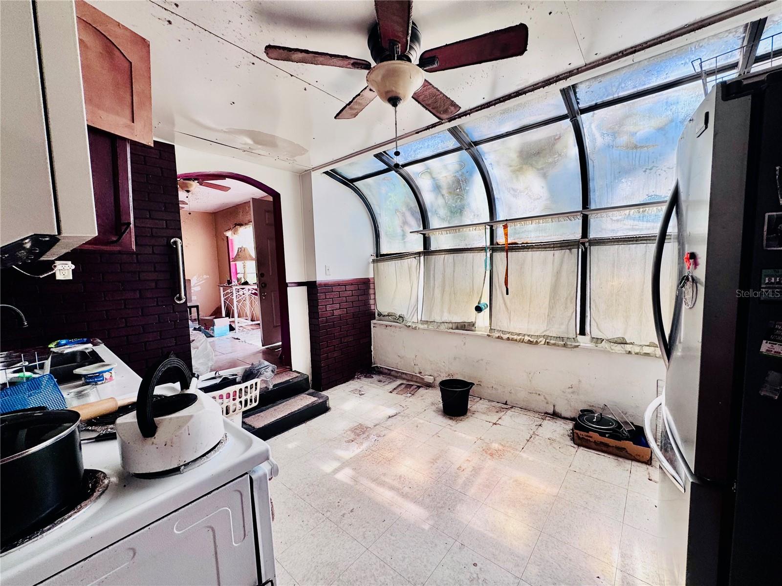 1318 ANDREW ST, INVERNESS, FL, 34453