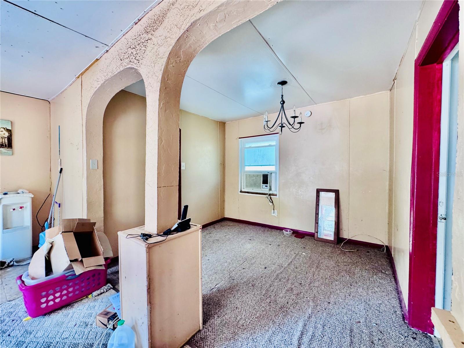 1318 ANDREW ST, INVERNESS, FL, 34453