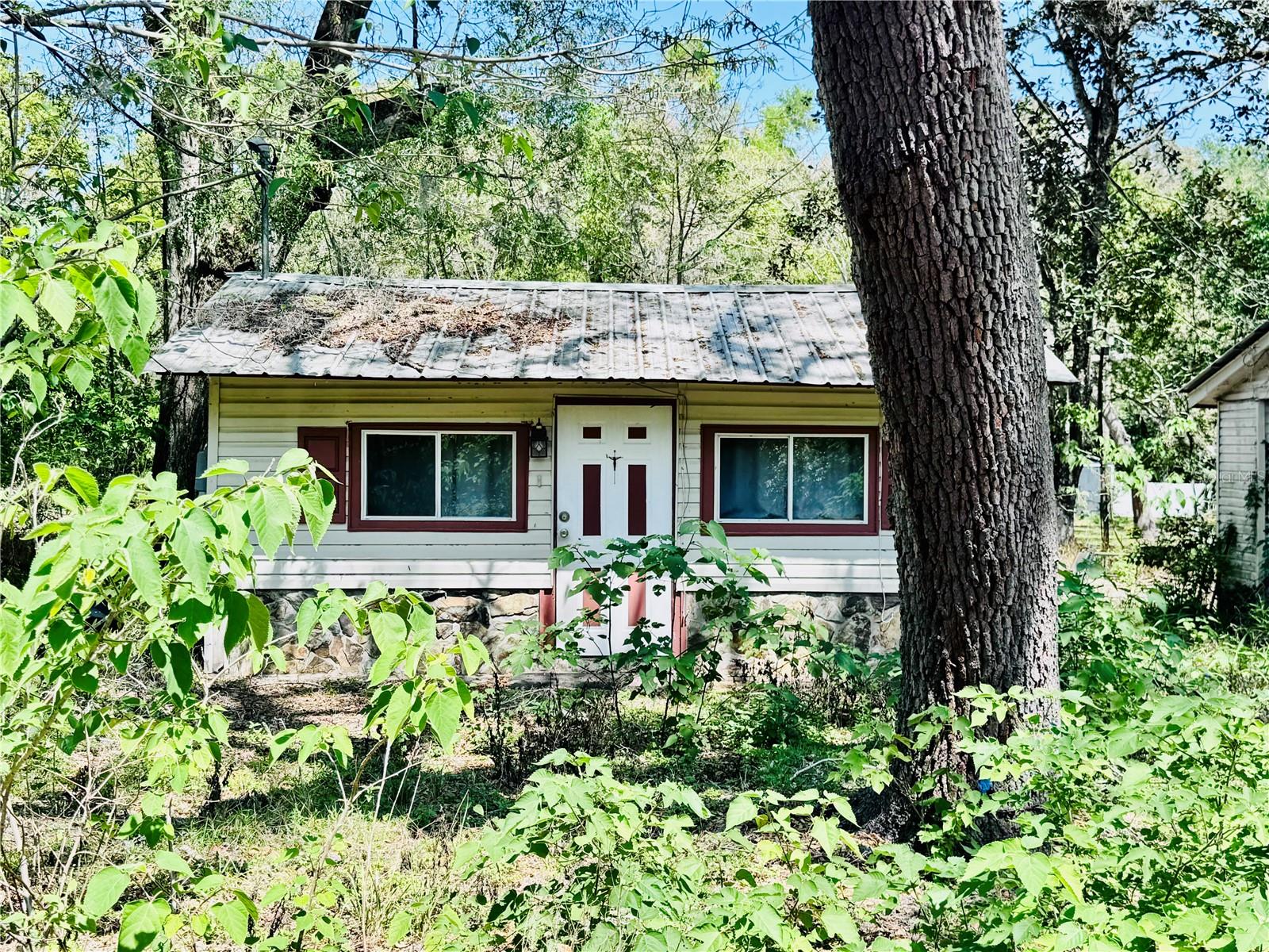 1318 ANDREW ST, INVERNESS, FL, 34453