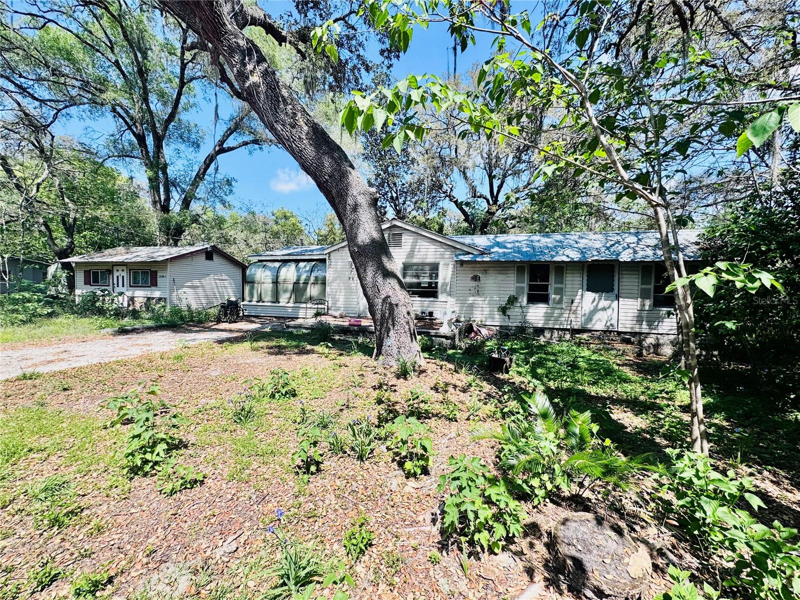 1318 ANDREW ST, INVERNESS, FL, 34453