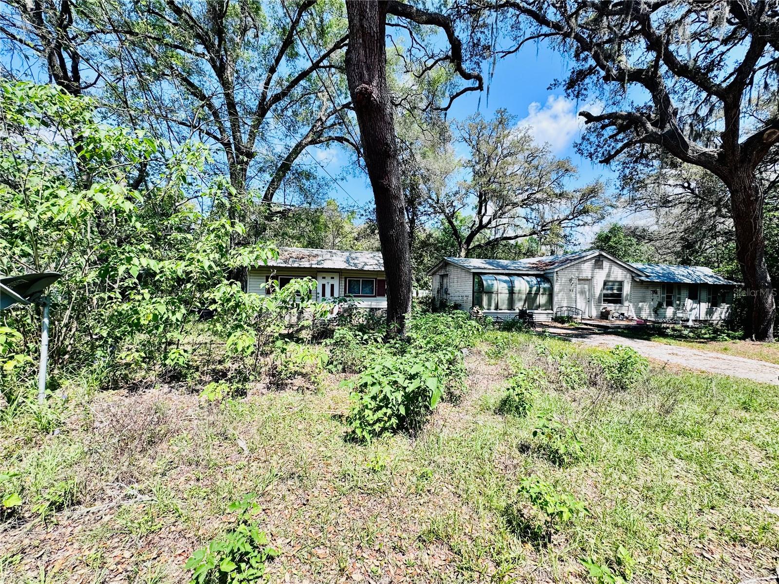 1318 ANDREW ST, INVERNESS, FL, 34453