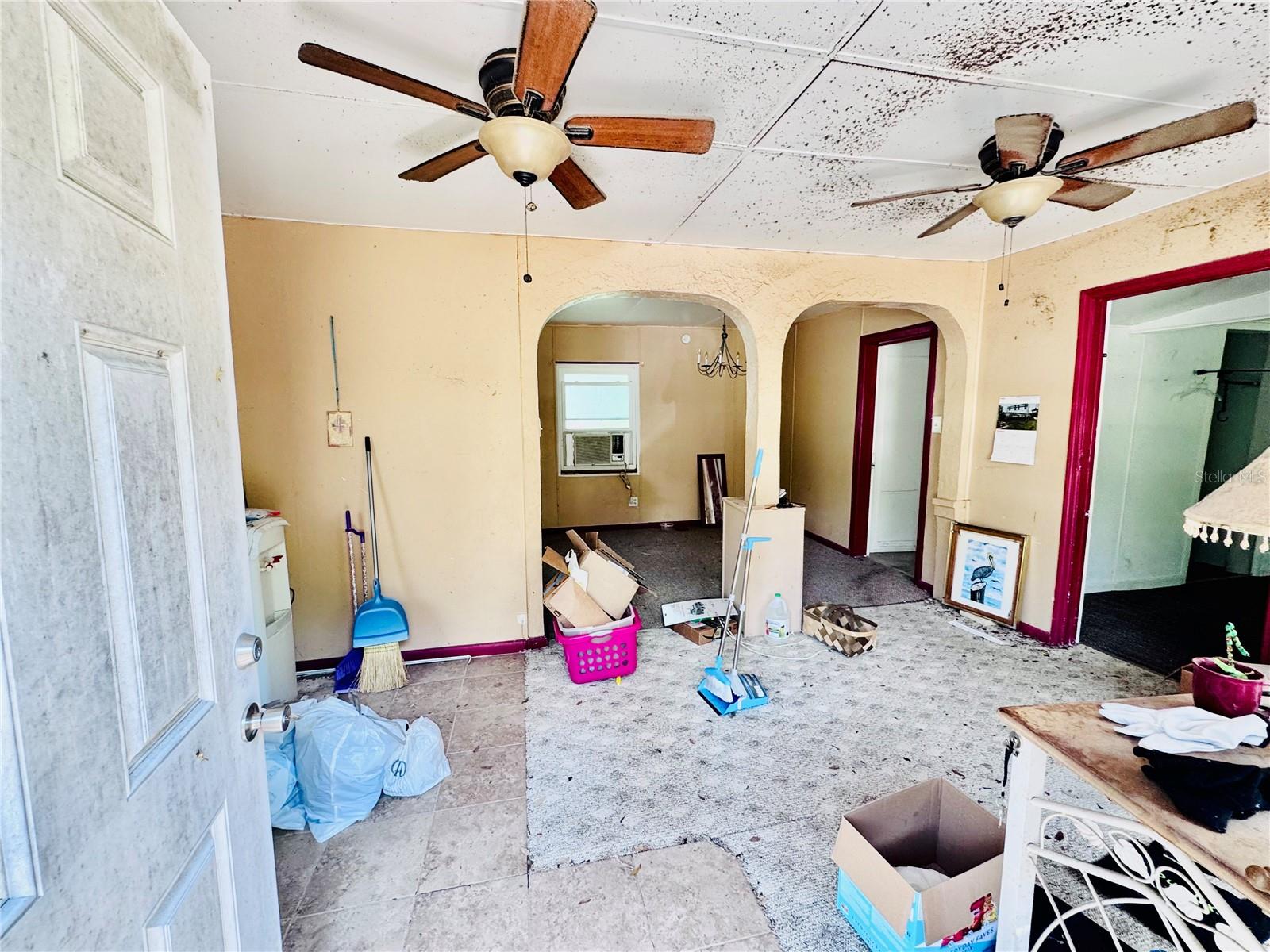 1318 ANDREW ST, INVERNESS, FL, 34453