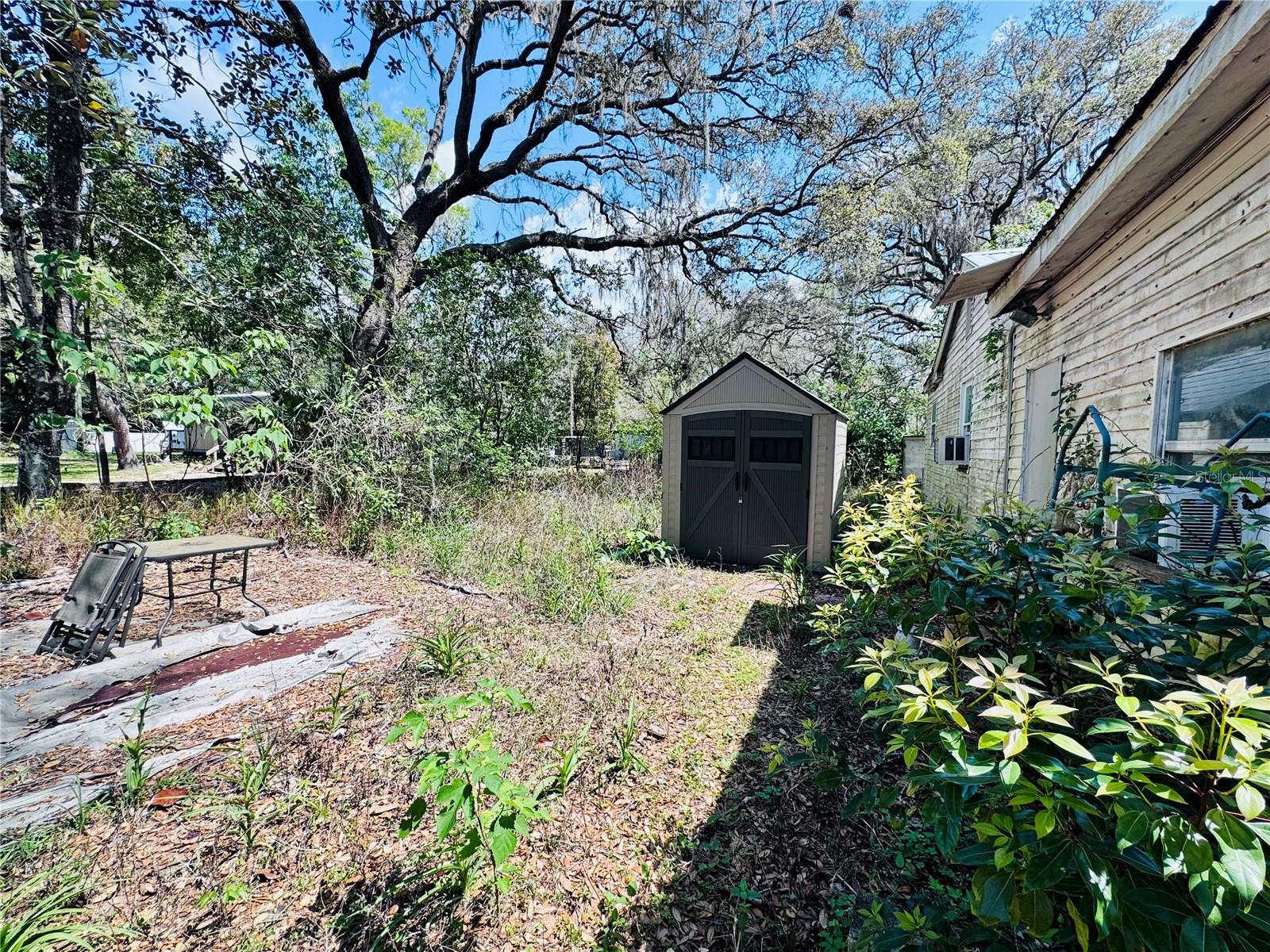 1318 ANDREW ST, INVERNESS, FL, 34453