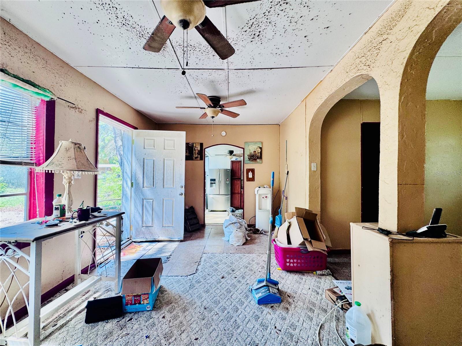 1318 ANDREW ST, INVERNESS, FL, 34453