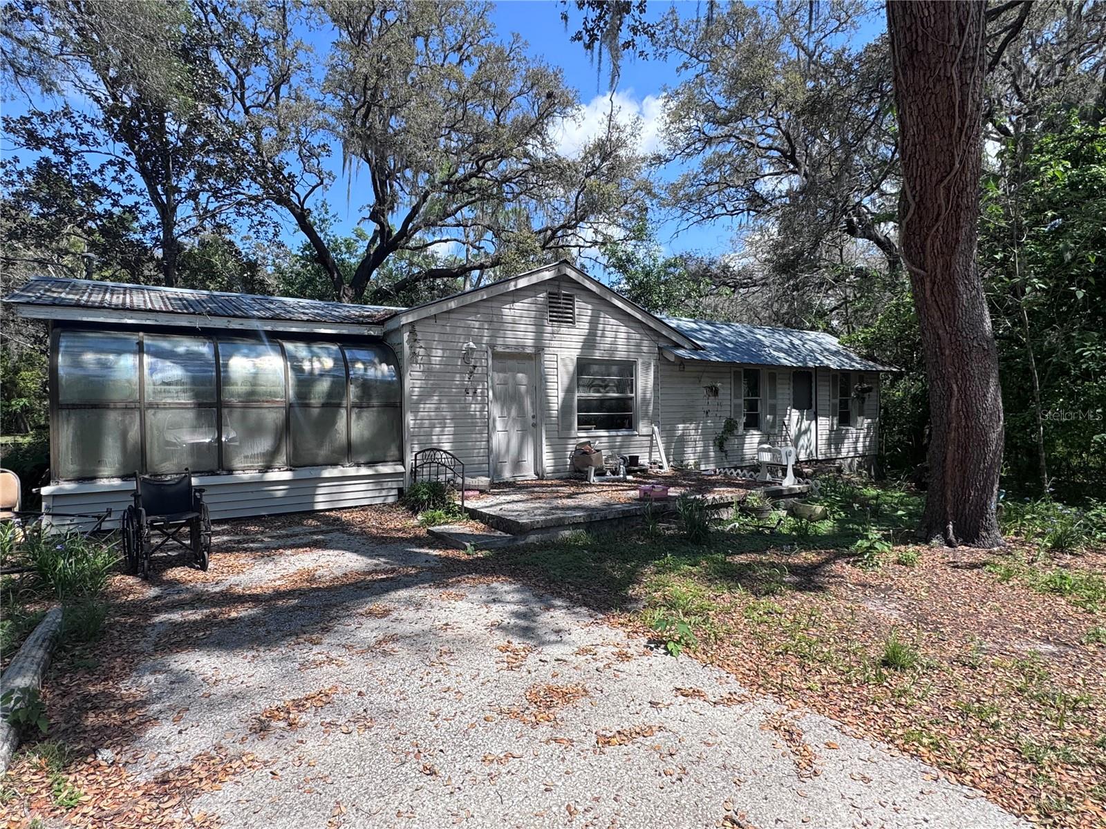 1318 ANDREW ST, INVERNESS, FL, 34453