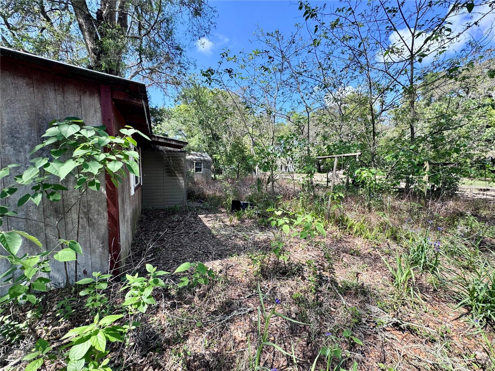 1318 ANDREW ST, INVERNESS, FL, 34453